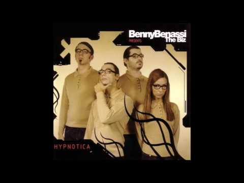 DA MEGAUPLOAD BENNY BENASSI AND THE BIZ SATISFACTION SCARICA